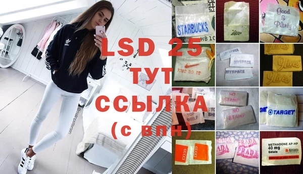 молекула духа Белоозёрский