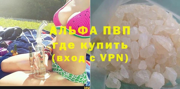 молекула духа Белоозёрский
